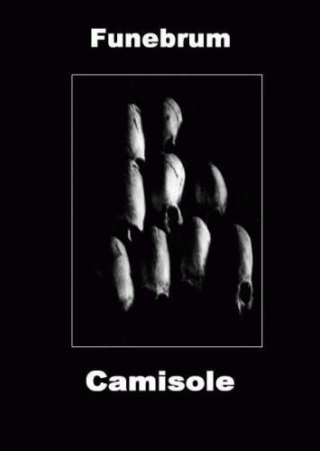 Funebrum : Funebrum - Camisole